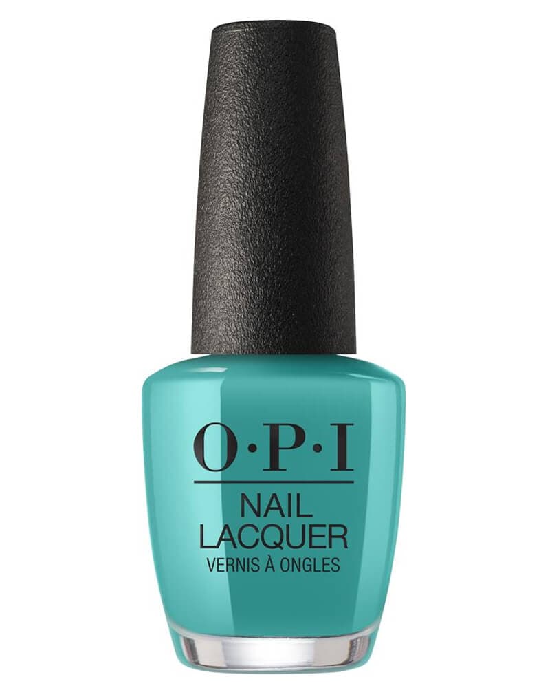 OPI Nail Lacquer I"'m On A Sushi Roll 15 ml
