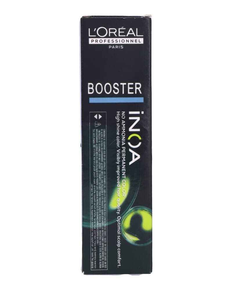 Loreal iNOA Booster Blue 60 g