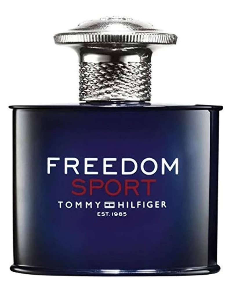 Tommy Hilfiger Freedom Sport EDT 50 ml