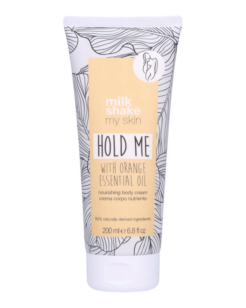 milk_shake My Skin Hold Me Body Cream 200 ml