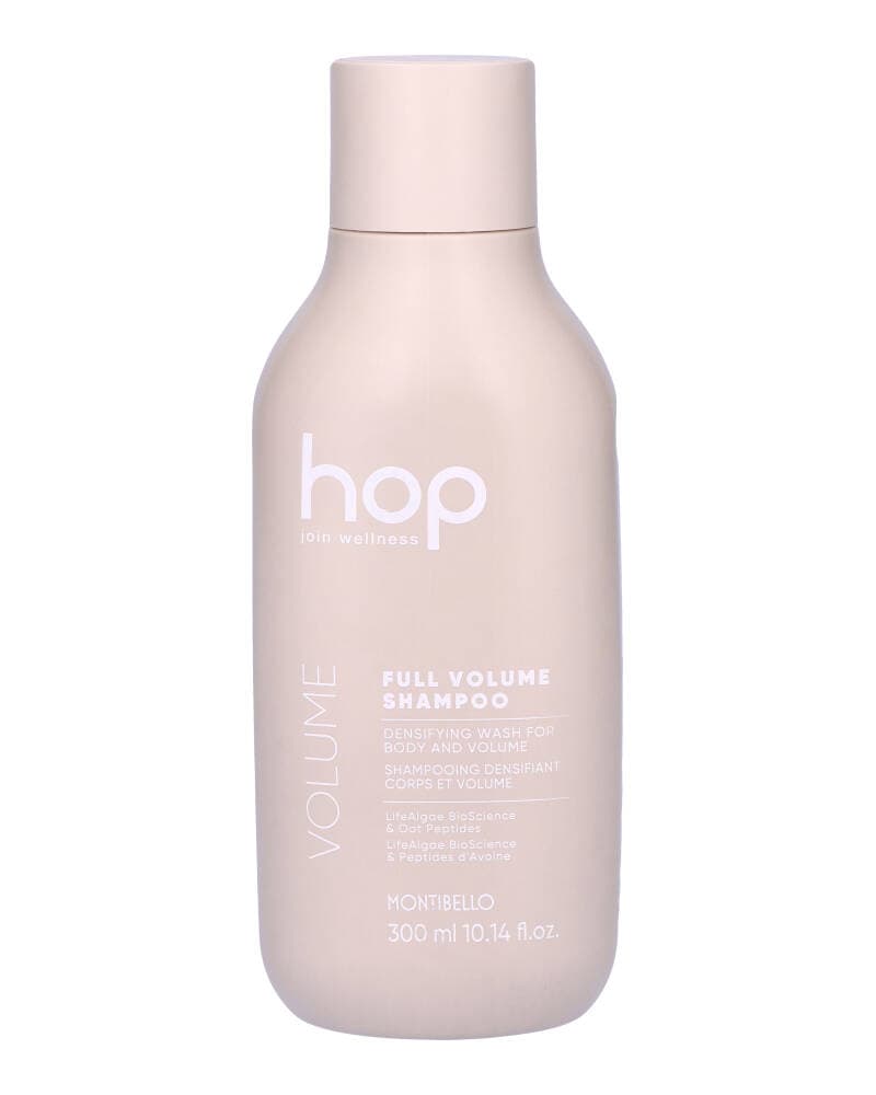 Montibello Full Volume Shampoo 300 ml