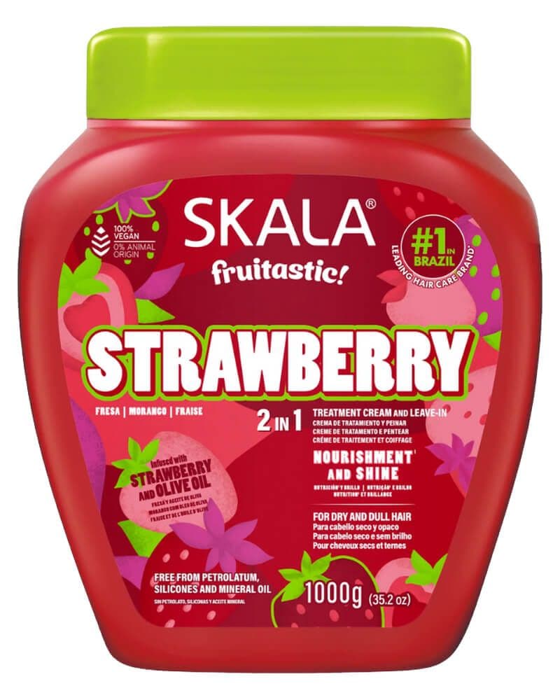 Skala Strawberry Treatment Conditioner (2-in-1) 1000 g