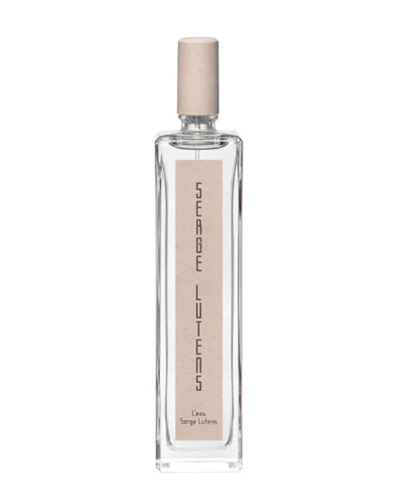 Serge Lutens L"'Eau Serge Lutens EDP 100 ml
