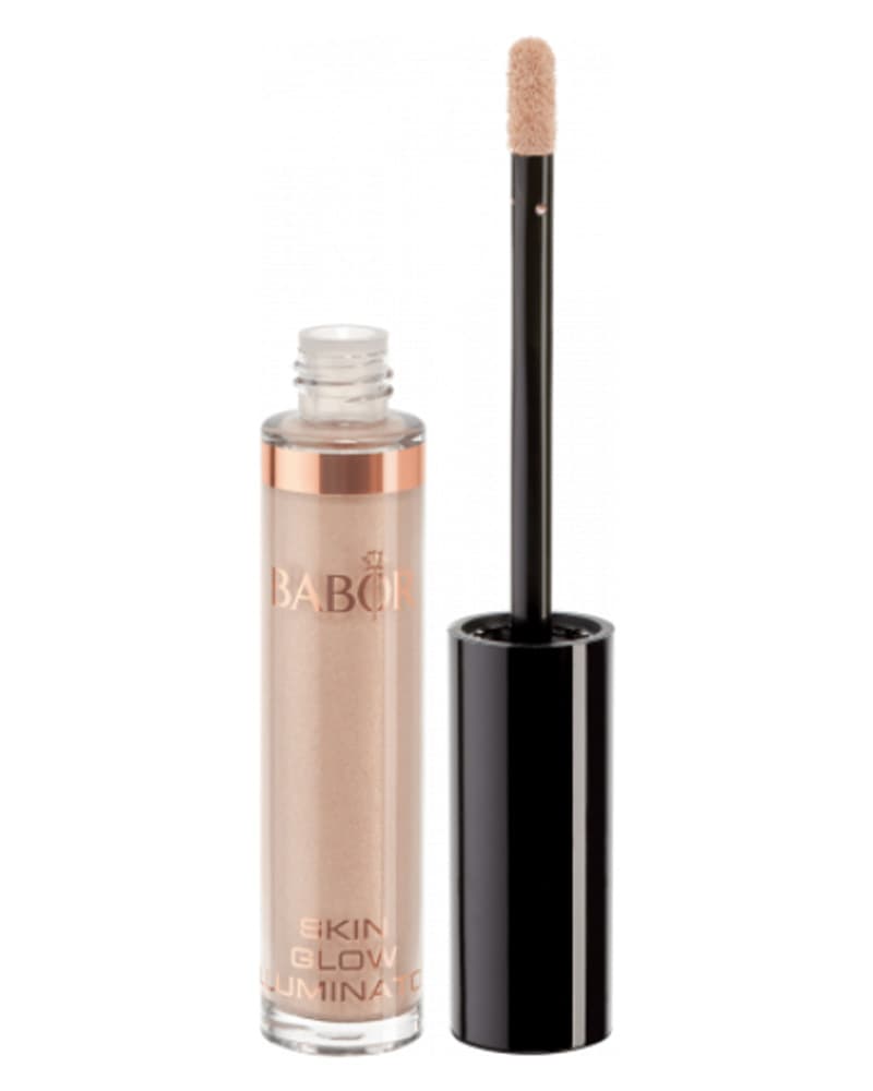 Babor Highlighter Skin Glow Illuminator 01 Ivory Light 1 stk.