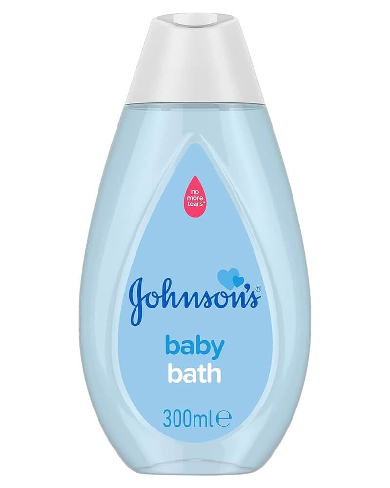 Johnson"'s Baby Bath 300 ml