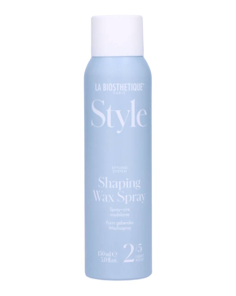 La Biosthetique Shaping Wax Spray 150 ml