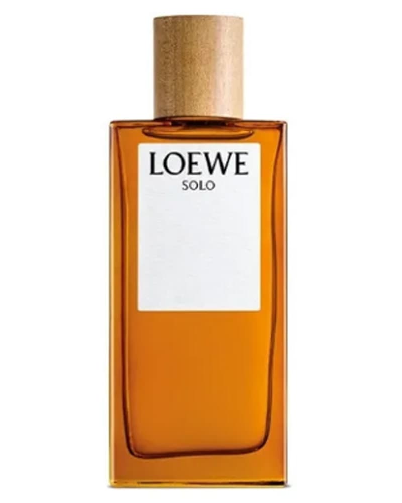 Loewe Solo Man EDT 100 ml
