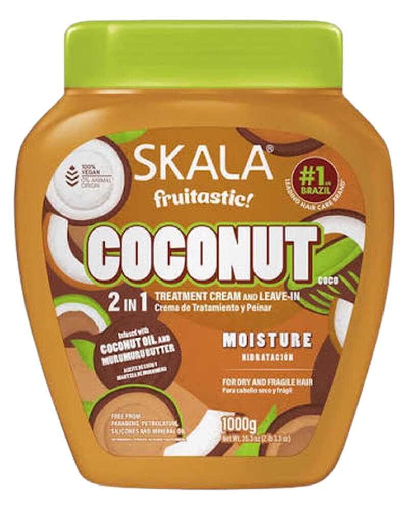 Skala Coconut 2-in-1 Hair Treatment Cream 1000 g