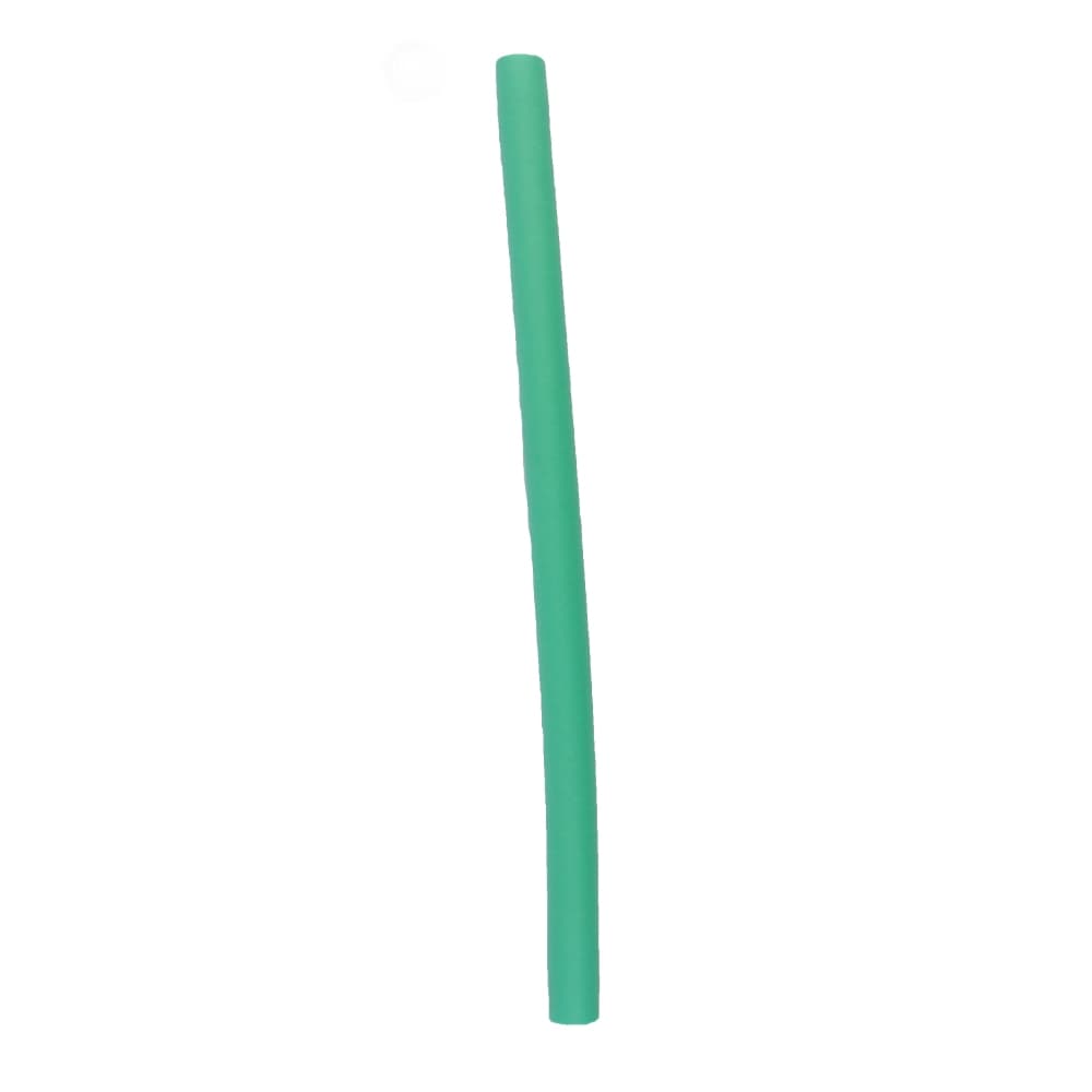 Comair Flex Roller Medium Green 8mm x 170mm (U) 6 stk.