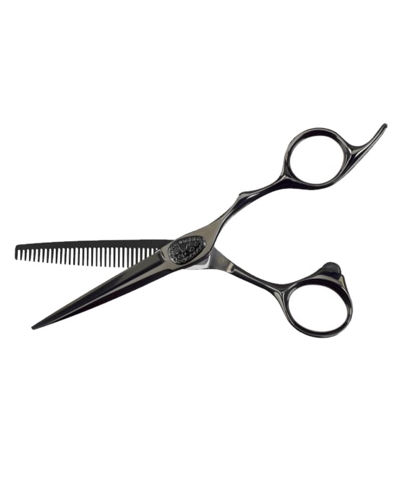 Sibel Cisoria Thinning Scissors BKOET 5.5"" Ref. P005165