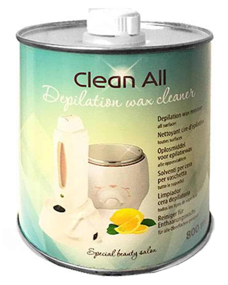 Sibel Depilation Wax Cleaner - Art P000314 800 ml