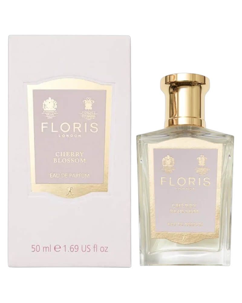Floris London Cherry Blossom EDP 50 ml