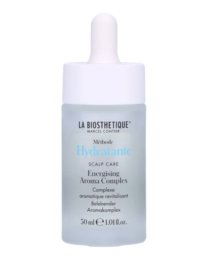 La Biosthetique Energising Aroma Complex 30 ml