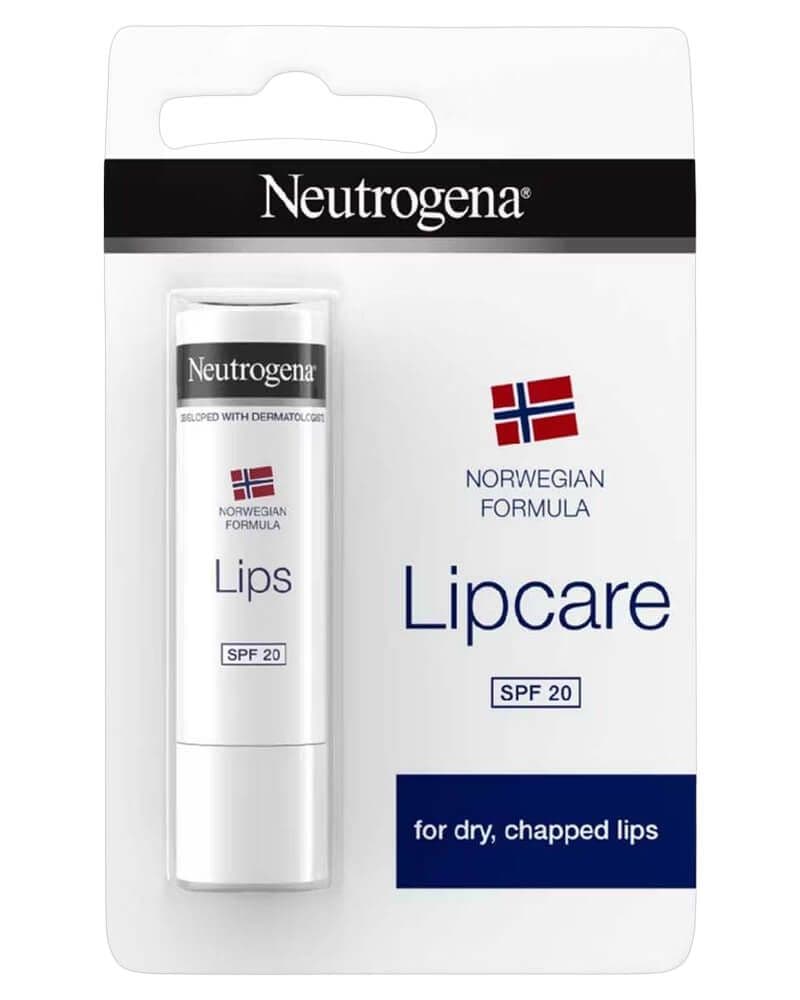 Neutrogena Norwegian Formula Lipcare SPF20 4 g