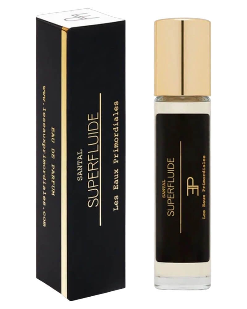 Les Eaux Primordiales Santal Superfluide EDP 11 ml