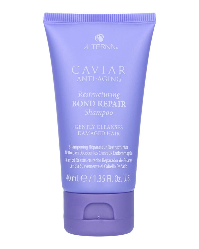 Alterna Caviar Restructuring Bond Repair Shampoo 40 ml