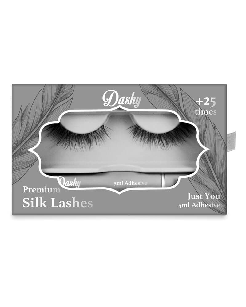 Dashy Eye Lashes Just You 1 stk.
