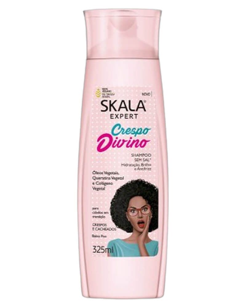 Skala Expert Crespo Divino Shampoo 325 ml