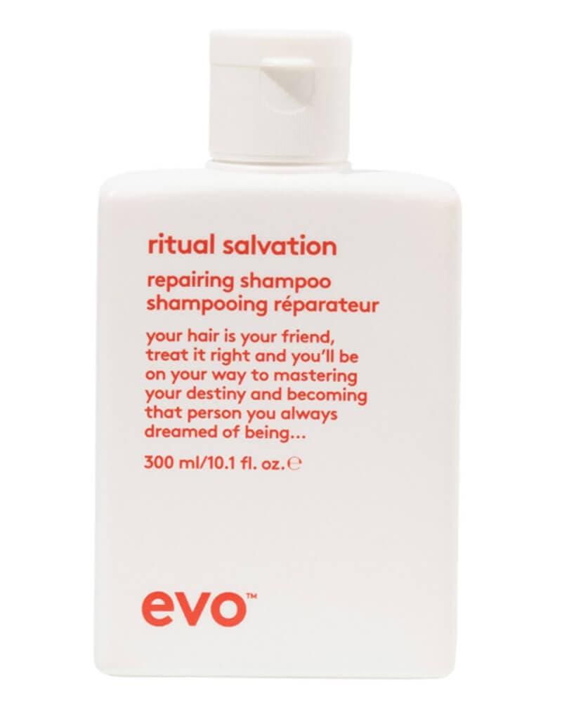 Evo Ritual Salvation Repairing Shampoo 300 ml