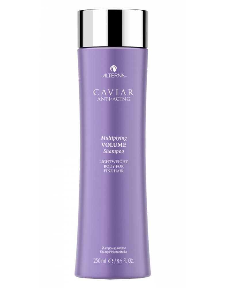 Alterna Caviar Multiplying Volume Shampoo 250 ml