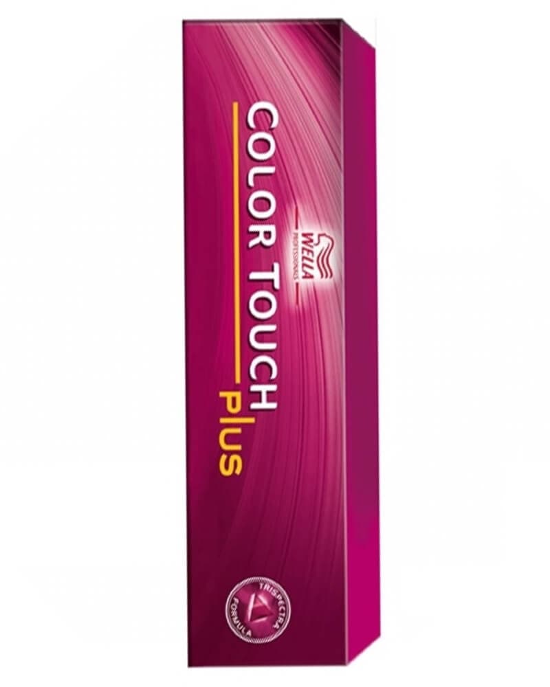 Wella Color Touch Plus 55/07 60 ml