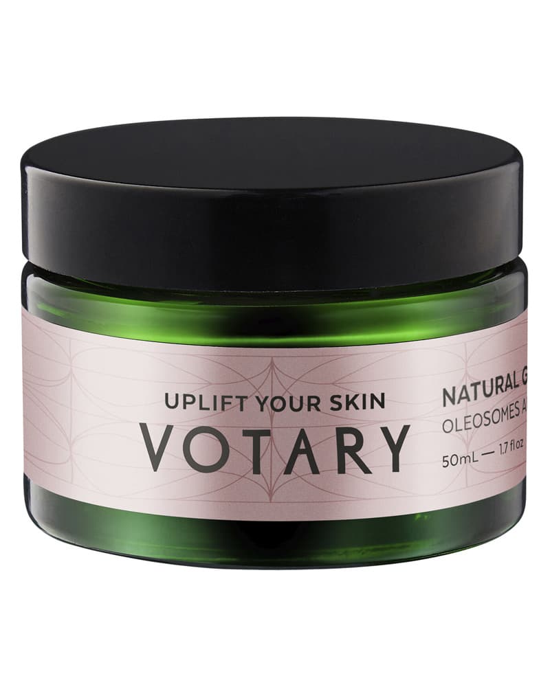 Votary Natural Glow Day Cream 50 ml