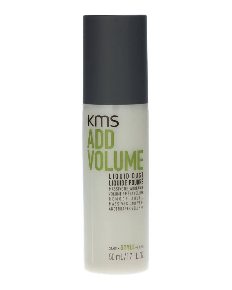 KMS AddVolume Liquid Dust (U) 50 ml