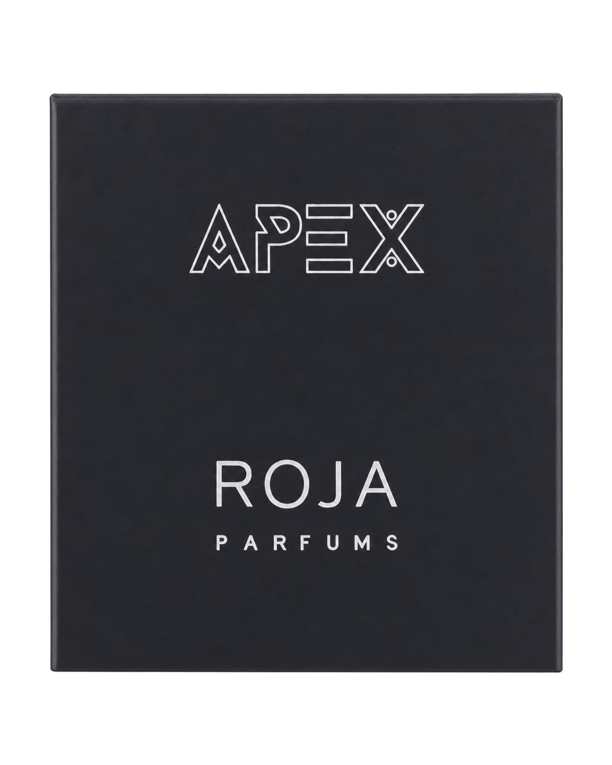 Roja Apex Eau De Parfum 100 ml