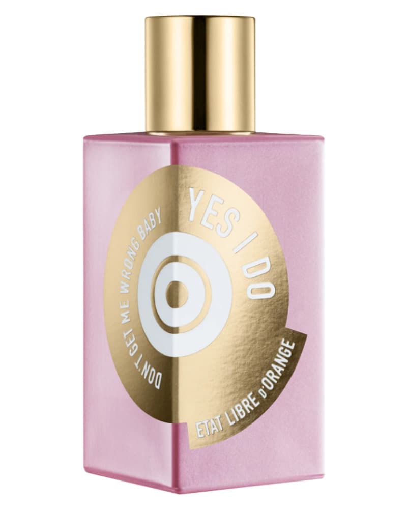 Etat Libre D"'Orange Yes I Do EDP (TESTER) 100 ml