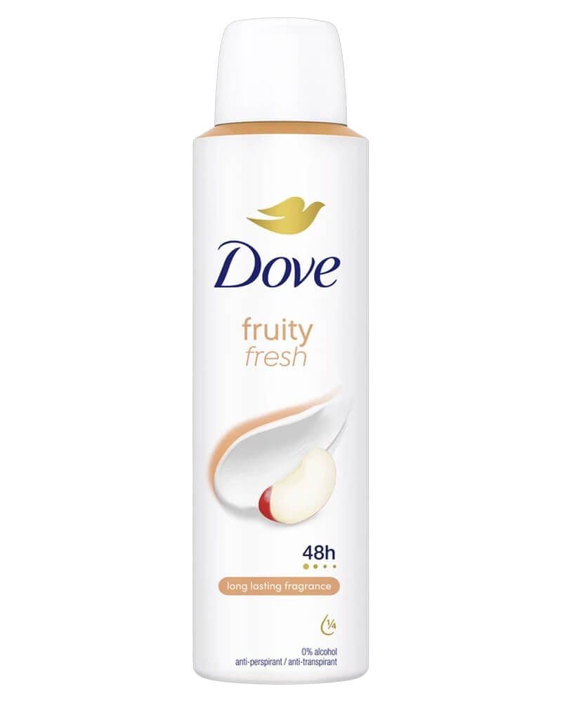 Dove Spray Fruity Base Care 150 ml
