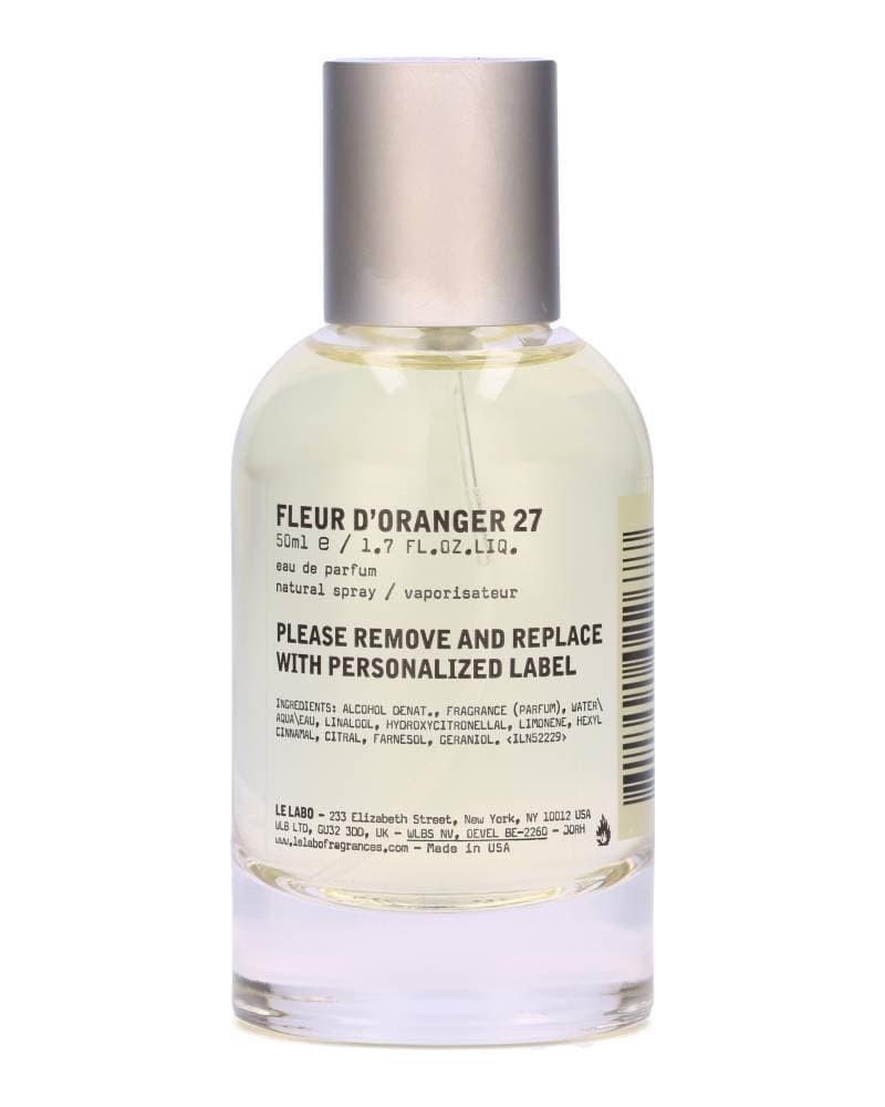 Le Labo Fleur D"'Oranger 27 EDP 50 ml