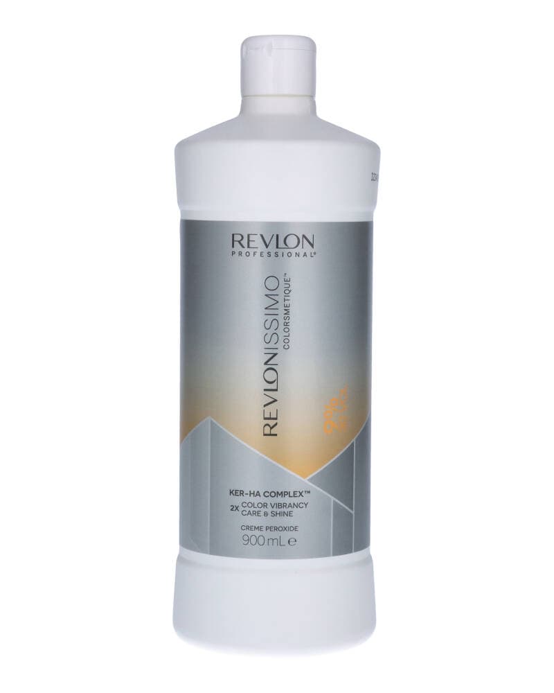 Revlon Revlonissimo Creme Peroxide 30 VOL 900 ml