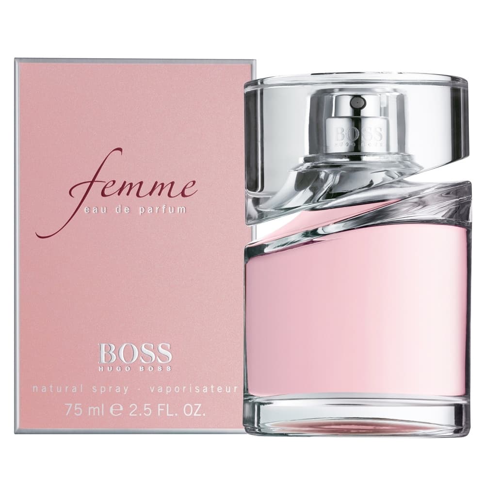 Hugo Boss Femme EDP 75 ml