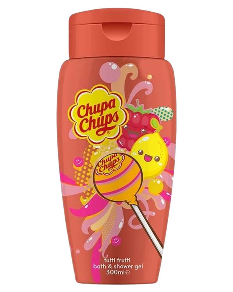 Chupa Chups Bath & Shower Gel Tutti Frutti 300 ml