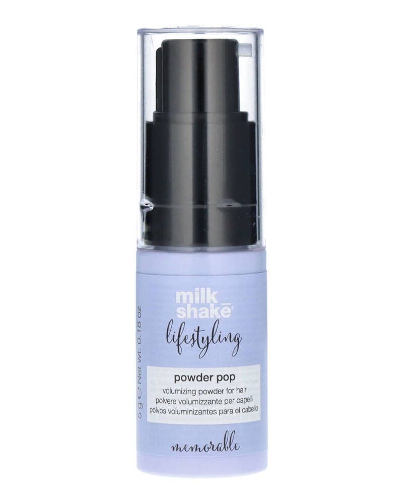 Milk Shake Lifestyling Powder Pop 5 g