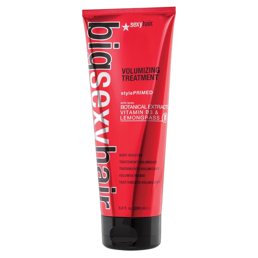 Big Sexy Hair Treatment Body Booster (U) 200 ml