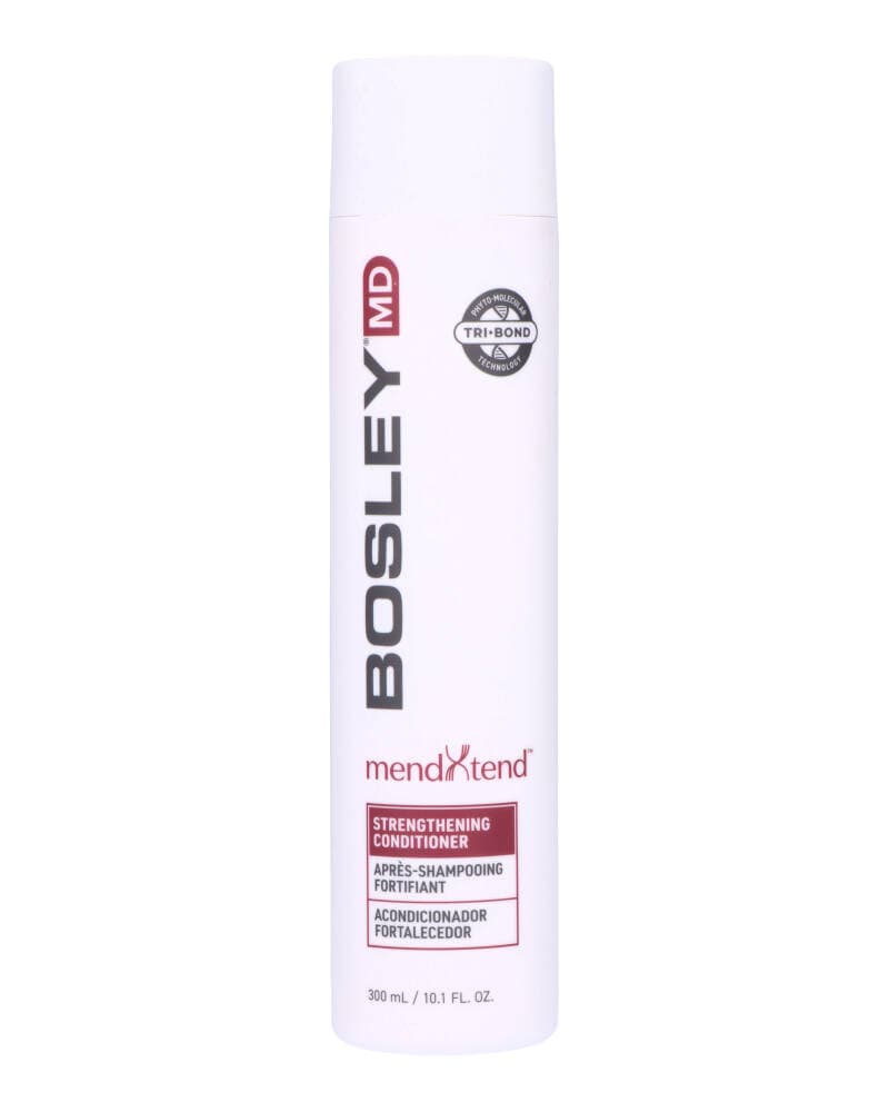 BosleyMD MendXtend Strengthening Conditioner 300 ml