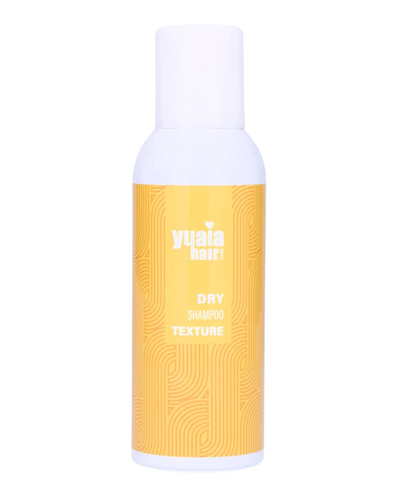 Yuaia Hair Dry Shampoo Texture 200 ml