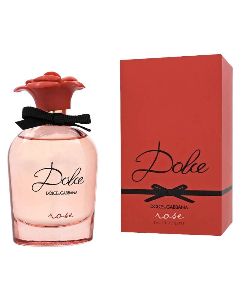Dolce & Gabbana Dolce Rose EDT 75 ml