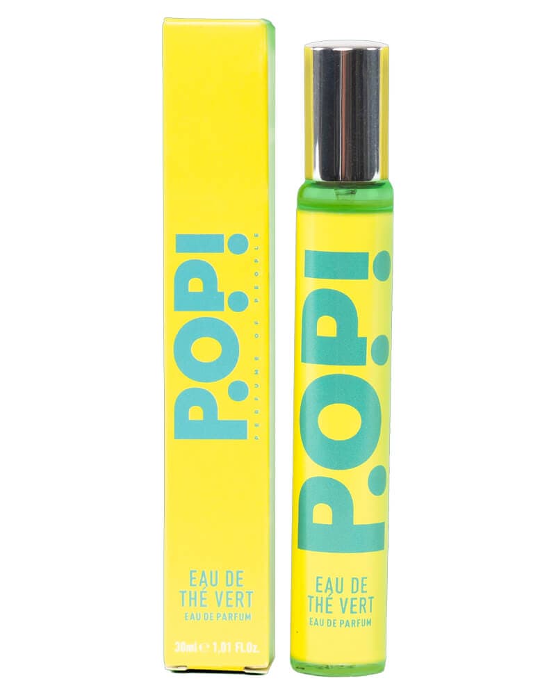 POP! Eau De Thé Vert EDP 30 ml