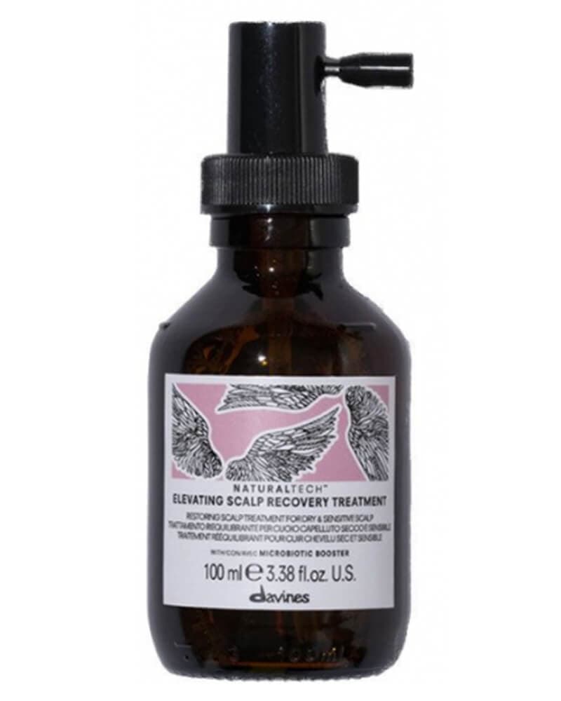 Davines NaturalTech Elevating Scalp Recovery Treatment 100 ml