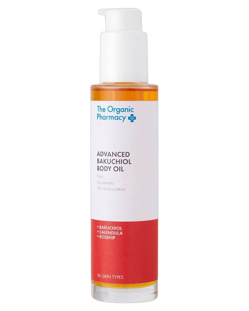 The Organic Pharmacy Advanced Bakuchiol Body Oil 100 ml