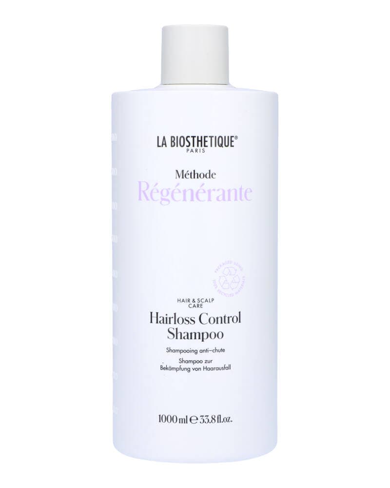 La Biosthetique Hairloss Control Shampoo 1000 ml