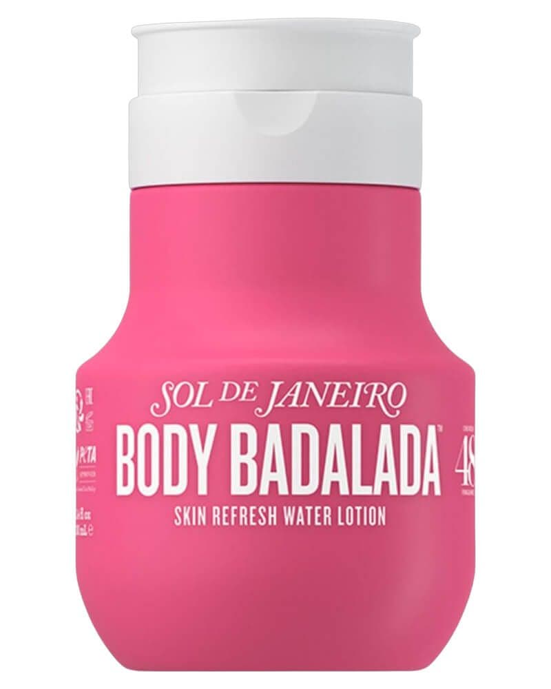 Sol de Janeiro Body Badalada Cheirosa 48 Skin Water Lotion 100 ml