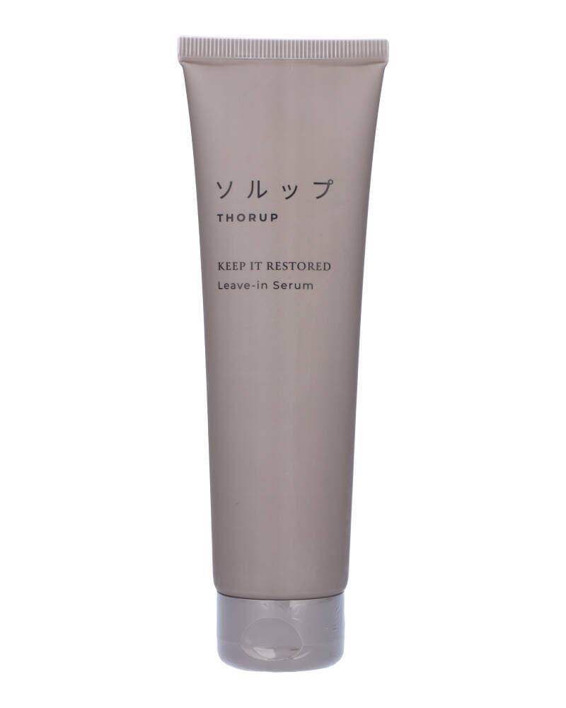 Thorup Keep it Restored Leave-in Serum 150 ml