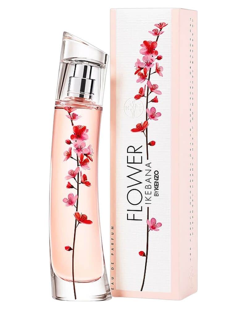 Kenzo Flower by Kenzo Ikebana EDP 75 ml