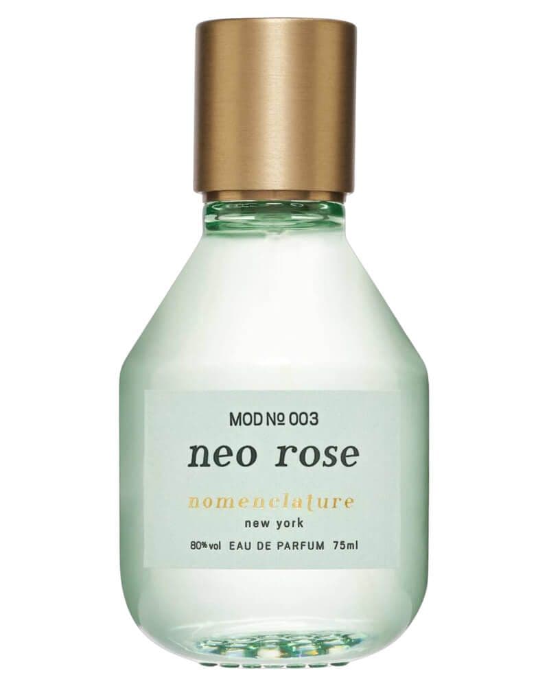 Nomenclature Neo Rose EDP 75 ml