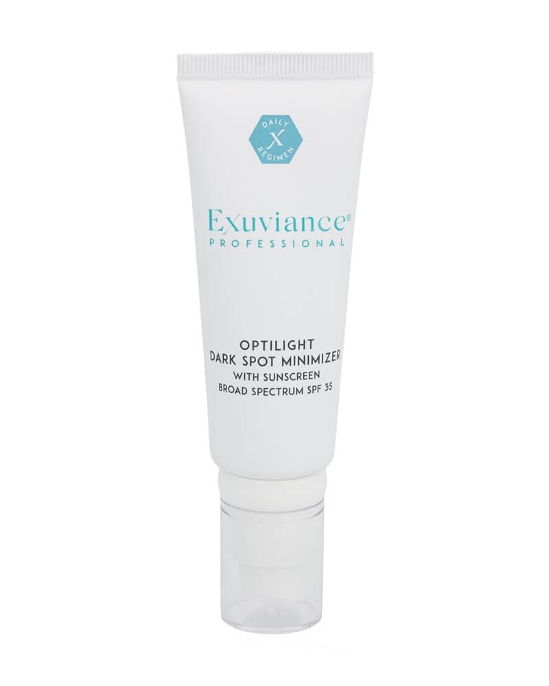 Exuviance Professional Optilight Dark Spot Minimizer SPF 35 40 ml
