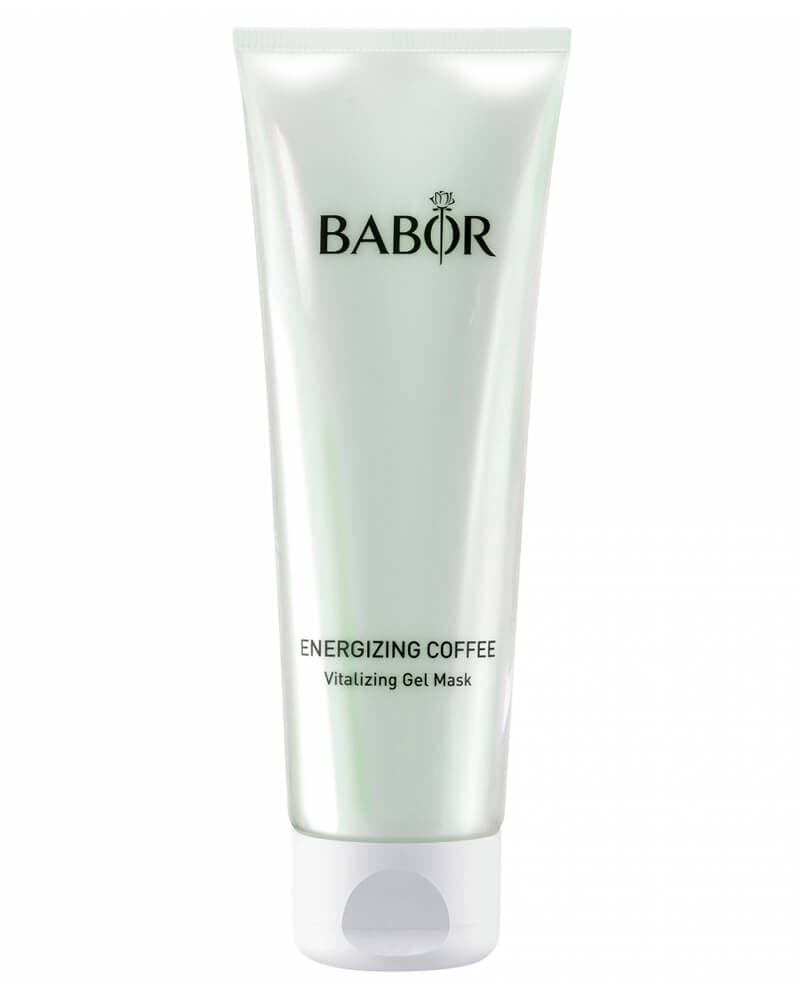 Babor Energizing Coffee Vitalizing Gel Mask (U) 50 ml
