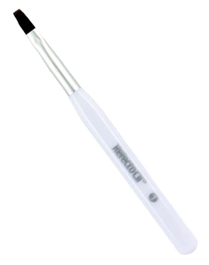 RefectoCil Cosmetic Brush Soft 1 stk. 1 stk.